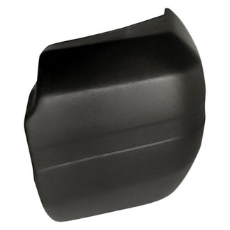 Replacement - Rear Outer Passenger Side Bumper End (Standard Line)
