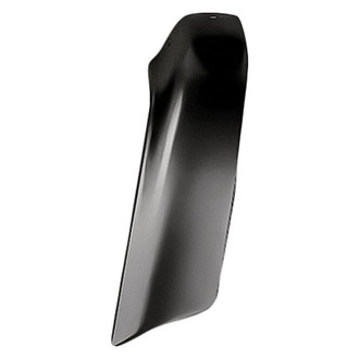 Replacement ID0033AA0023R00 - Front Passenger Side Bumper End (Standard Line)