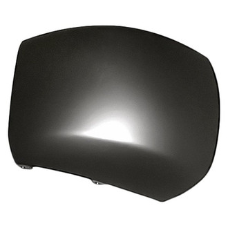 Replacement - Front Passenger Side Bumper End (Standard Line)