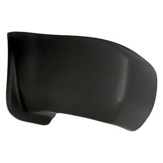 Replacement - Rear Driver Side Bumper End (Standard Line)