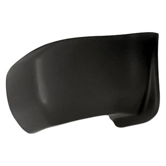 Replacement - Rear Passenger Side Bumper End (Standard Line)