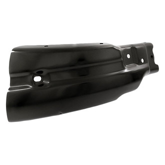Replacement - Front Driver Side Bumper Extension Reinforcement (CAPA Certified)