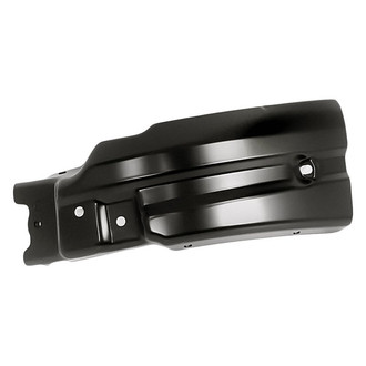 Replacement - Front Driver Side Bumper Extension Reinforcement (Standard Line)