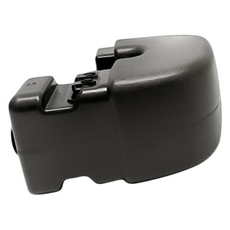 Replacement - Rear Passenger Side Bumper End (Standard Line)