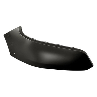 Replacement - Front Lower Passenger Side Bumper Cover (CAPA Certified)