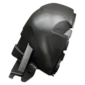 Replacement - Front Driver Side Fender Liner Front Section (Standard Line)