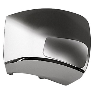 Replacement - Front Passenger Side Bumper End (Standard Line)