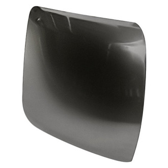 Replacement - Front Passenger Side Bumper End (Standard Line)