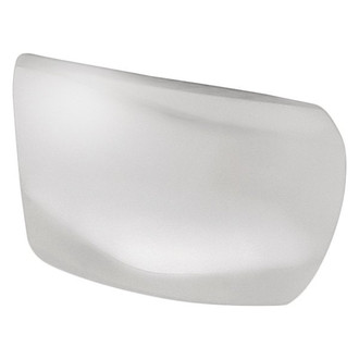 Replacement - Front Passenger Side Bumper End (Standard Line)