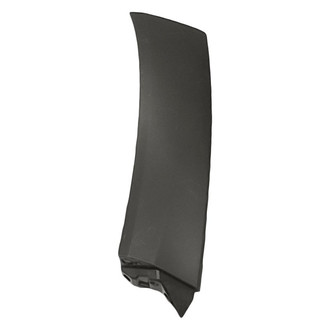 Replacement - Rear Driver Side Bumper Extension (Standard Line)