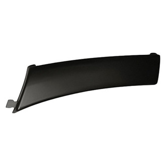 Replacement - Rear Driver Side Fender Flare (Standard Line)