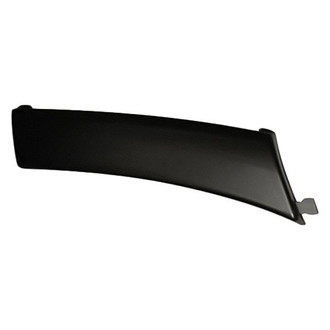 Replacement - Rear Passenger Side Fender Flare (Standard Line)