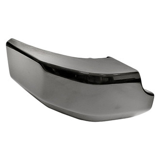 Replacement - Rear Driver Side Bumper End (Standard Line)