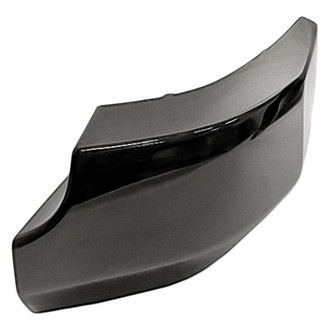 Replacement - Rear Passenger Side Bumper End (Standard Line)