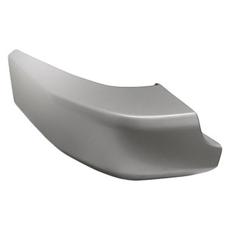 Replacement - Rear Driver Side Bumper End (Standard Line)