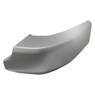 Replacement - Rear Passenger Side Bumper End (Standard Line)