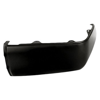 Replacement - Rear Passenger Side Bumper End (Standard Line)