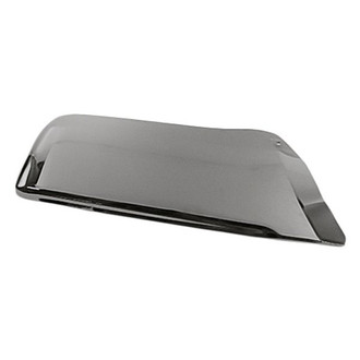 Replacement - Rear Driver Side Bumper End (Standard Line)