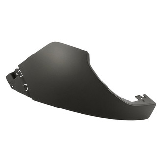 Replacement - Rear Driver Side Bumper Cover (Standard Line)