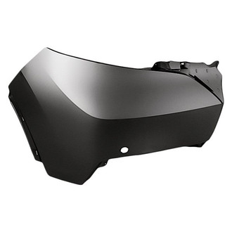 Replacement - Front Passenger Side Bumper Cover (Standard Line)