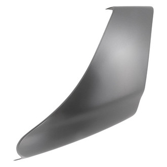 Replacement - Front Driver Side Bumper End (Standard Line)