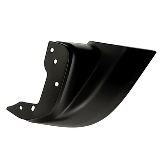 Replacement - Rear Outer Passenger Side Bumper End (Standard Line)