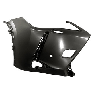 Replacement - Front Passenger Side Bumper Cover (Standard Line)