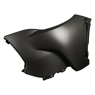 Replacement - Front Driver Side Bumper Cover (Standard Line)