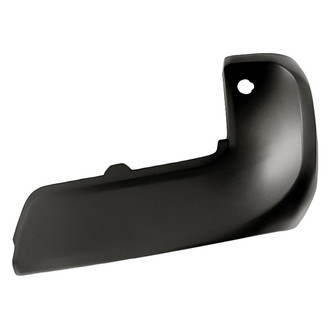 Replacement - Rear Outer Passenger Side Bumper End (Standard Line)