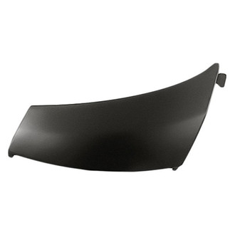 Replacement - Front Passenger Side Bumper End (Standard Line)