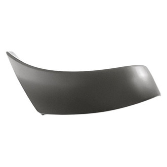 Replacement - Front Driver Side Bumper End (Standard Line)
