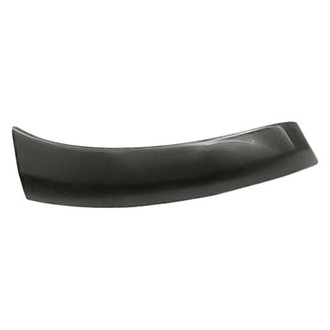 Replacement - Front Driver Side Bumper End (Standard Line)