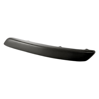Replacement - Rear Driver Side Bumper End (Standard Line)