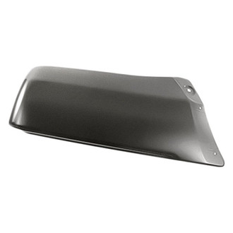 Replacement - Rear Driver Side Bumper End (Standard Line)