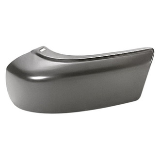 Replacement - Front Driver Side Bumper End (Standard Line)