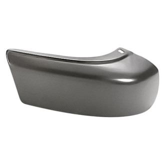 Replacement - Front Passenger Side Bumper End (Standard Line)
