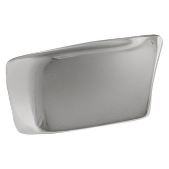 Replacement - Front Driver Side Bumper End (Standard Line)