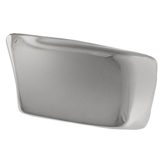 Replacement - Front Passenger Side Bumper End (Standard Line)