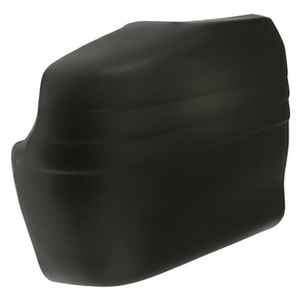 Replacement - Rear Outer Bumper End