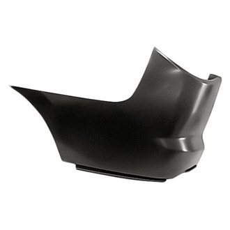Replacement - Rear Driver Side Bumper End (Standard Line)