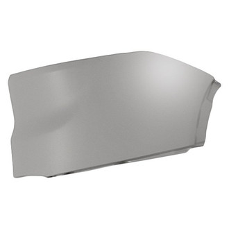 Replacement - Rear Passenger Side Bumper End (Standard Line)