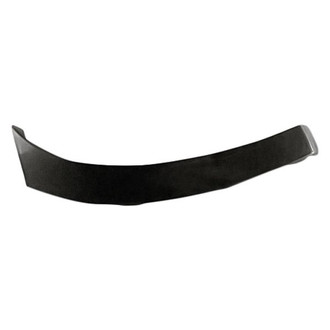 Replacement - Rear Passenger Side Bumper Extension (Standard Line)