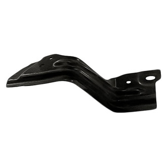 Replacement - Front Upper Passenger Side Bumper Cover Bracket (Standard Line)