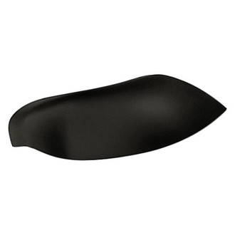 Replacement - Front Lower Driver Side Bumper End (Standard Line)