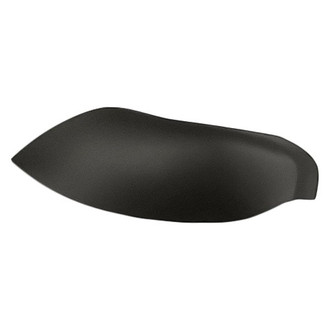 Replacement - Front Lower Passenger Side Bumper End (Standard Line)