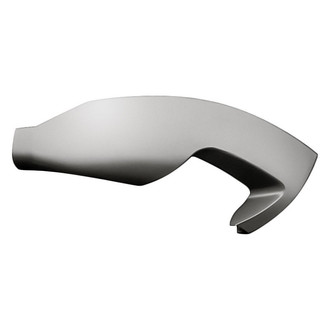 Replacement - Rear Lower Driver Side Bumper End (Standard Line)