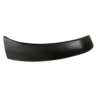 Replacement - Front Driver Side Bumper End (Standard Line)