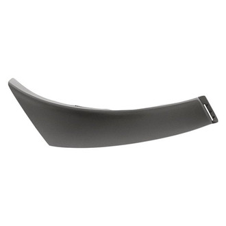 Replacement - Front Driver Side Bumper End (Standard Line)