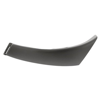 Replacement - Front Passenger Side Bumper End (Standard Line)