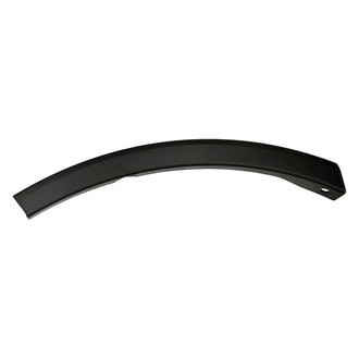 Replacement - Front Driver Side Wheel Arch Molding (CAPA Certified)